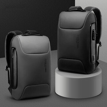 Borsa per viaggi d'affari con uscita USB