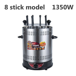 CUKYI Electric Grill