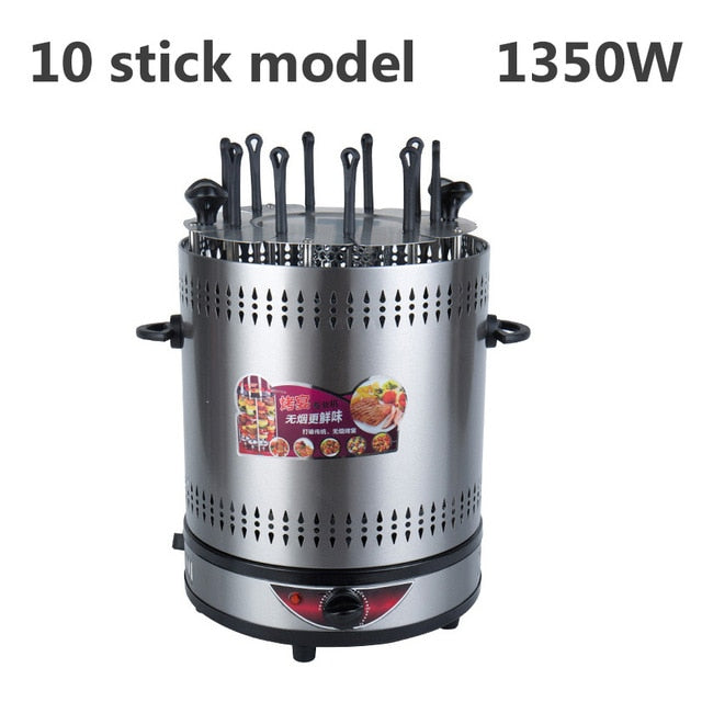 CUKYI Electric Grill